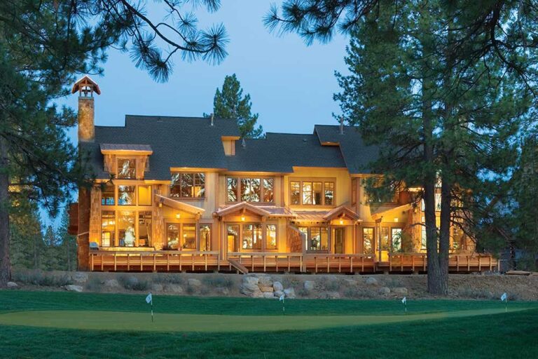 Old Greenwood East West Hospitality