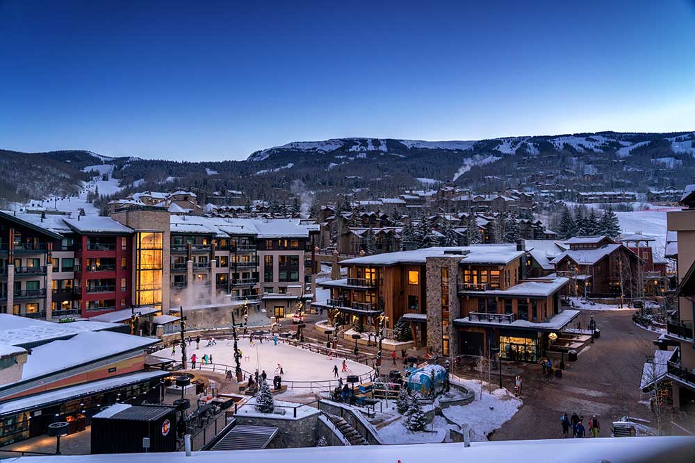 Snowmass Neighborhood Guide: Dining, Events & More | East West Hospitality