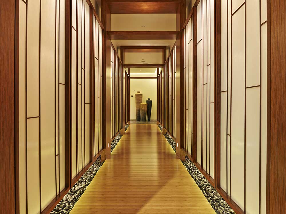 Spa-Anjali-hallway