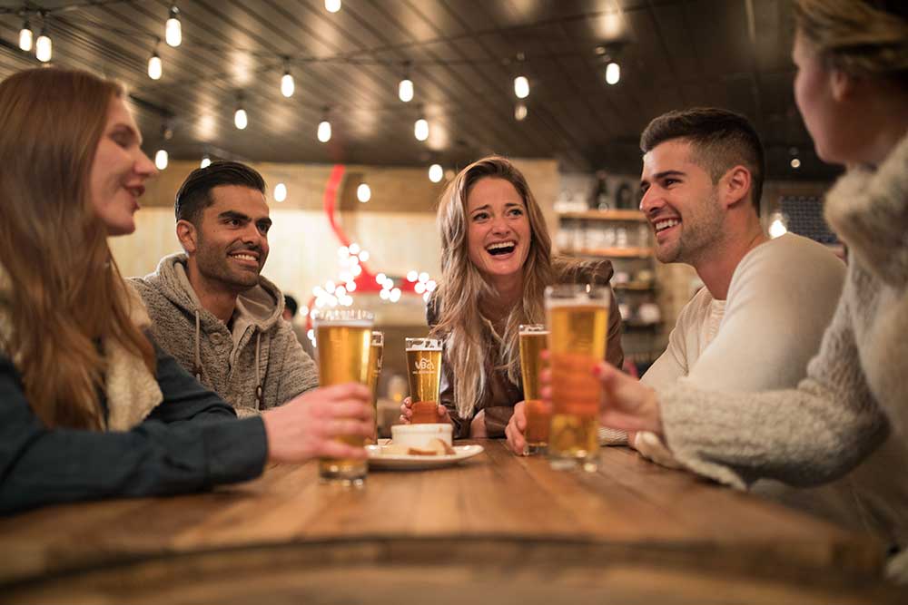 Restaurant & Dining Guide in Vail East West Hospitality