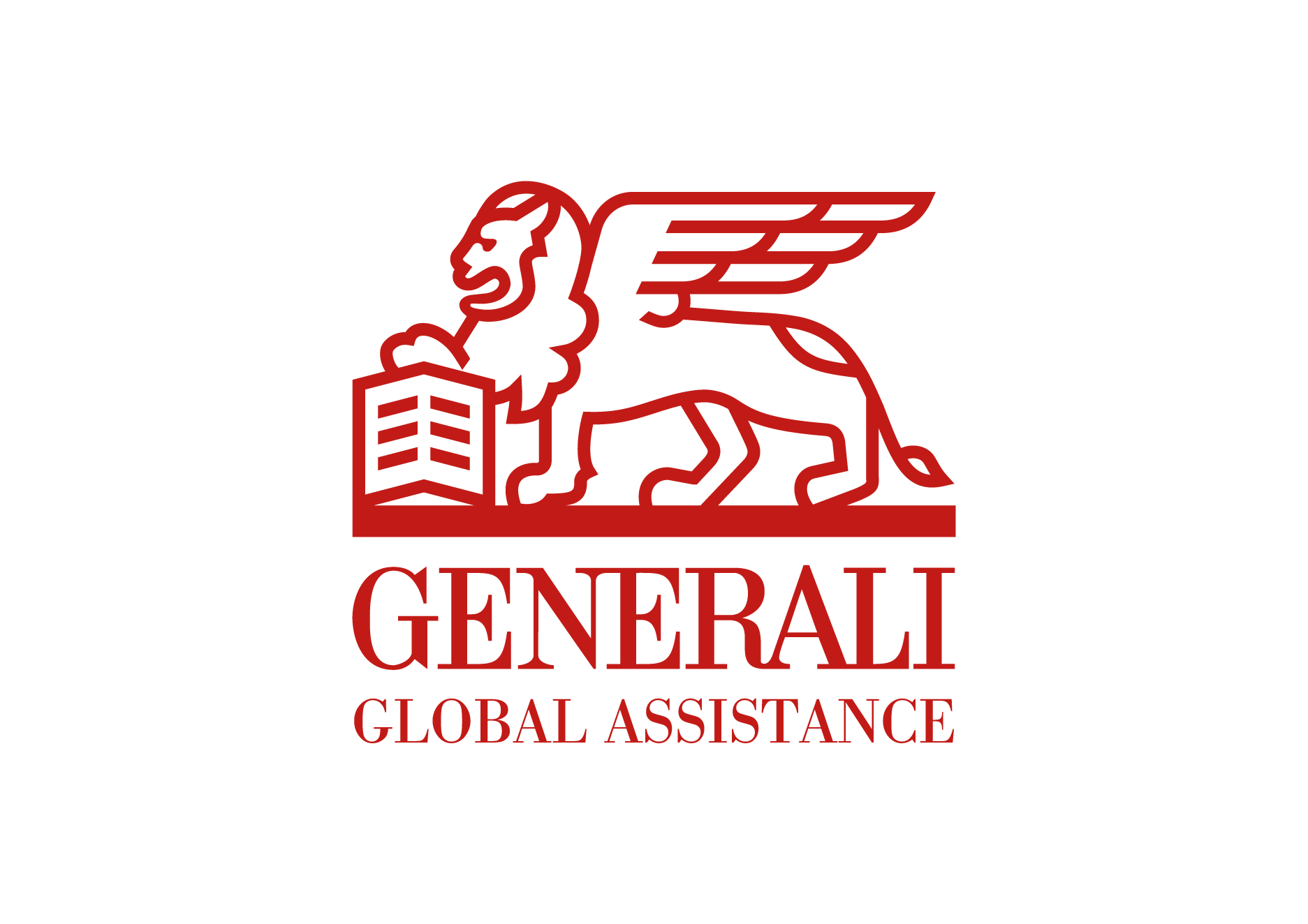 Genearali Logo