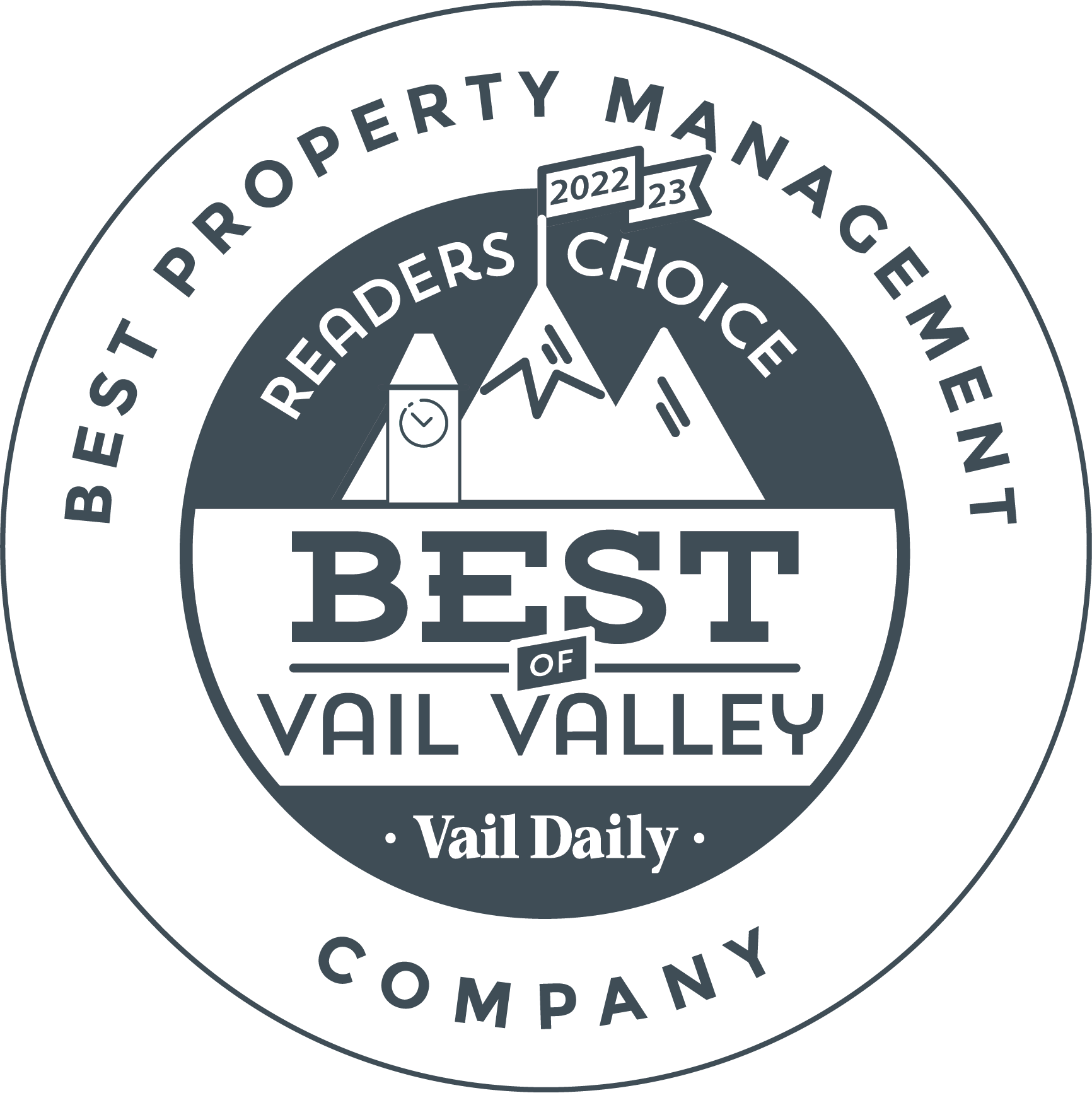 best of vail valley 2022