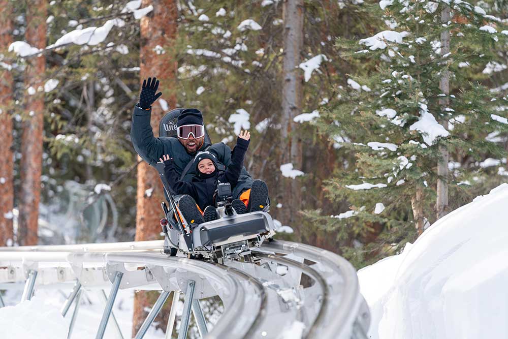 Elk Camp Adventures - Snowmass, Colorado