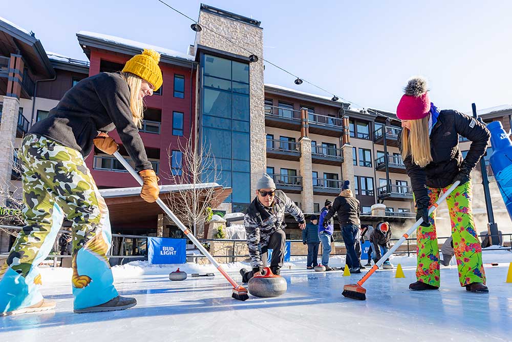 The Collective, Snowmass, CO